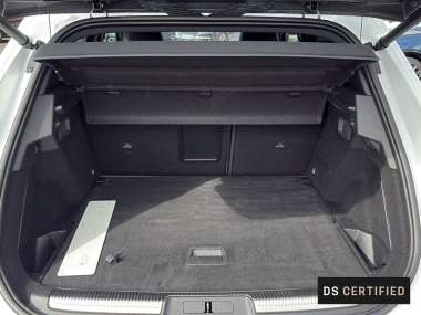 Ds DS 7 Crossback Diesel
