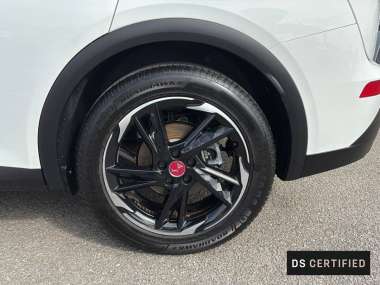 Ds DS 7 Crossback Diesel