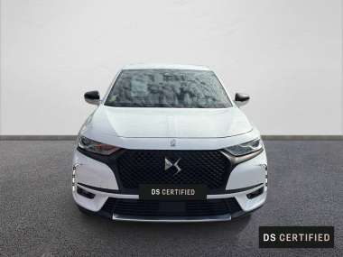 Ds DS 7 Crossback Diesel
