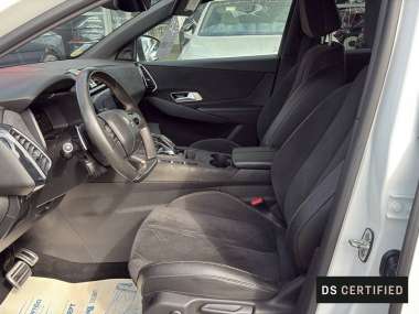 Ds DS 7 Crossback Diesel