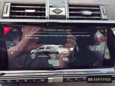 Ds DS 7 Crossback Diesel