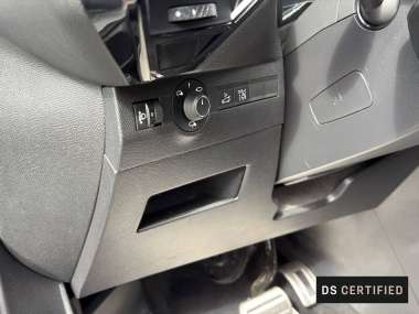 Ds DS 7 Crossback Diesel