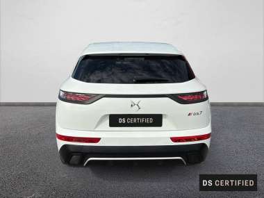 Ds DS 7 Crossback Diesel