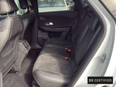 Ds DS 7 Crossback Diesel