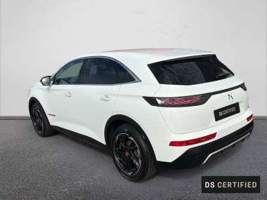 Ds DS 7 Crossback Diesel