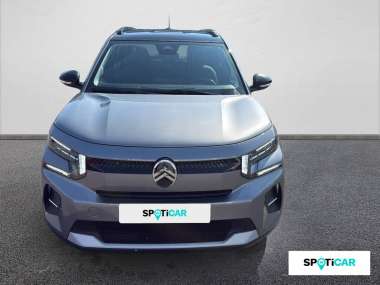 Citroën C3 Essence