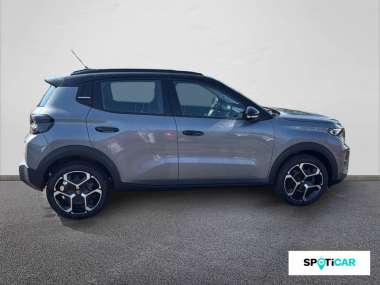 Citroën C3 Essence