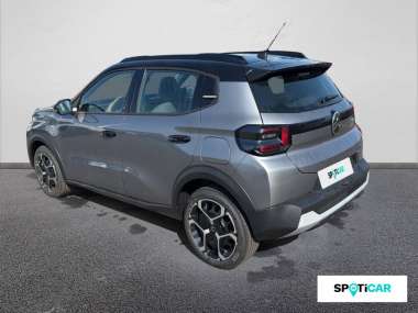 Citroën C3 Essence