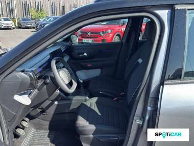 Citroën C3 Essence
