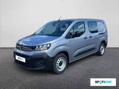 Citroën Berlingo Van Diesel