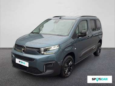 Citroën Berlingo Van Diesel
