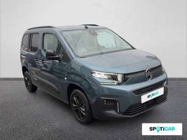 Citroën Berlingo Van Diesel