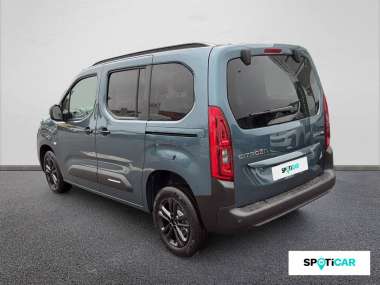 Citroën Berlingo Van Diesel
