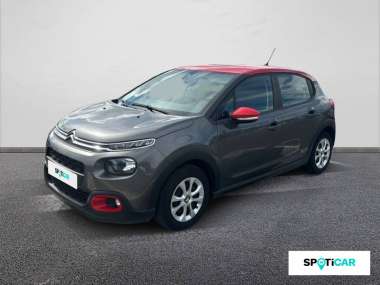 Citroën C3 Essence