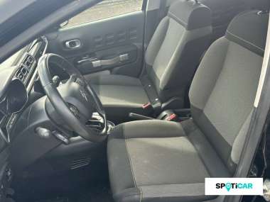Citroën C3 Essence