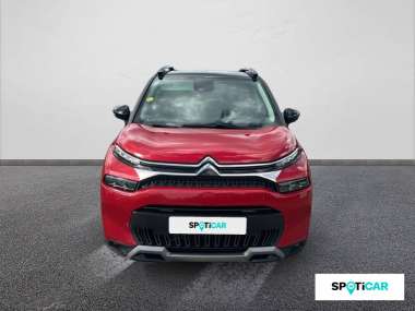 Citroën C3 Aircross Diesel