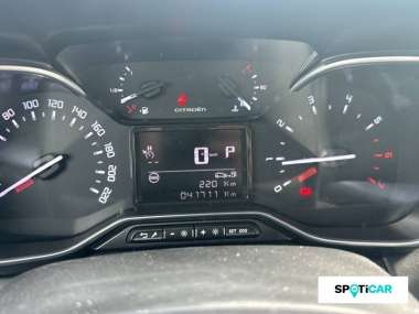 Citroën C3 Aircross Diesel