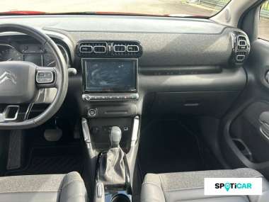 Citroën C3 Aircross Diesel