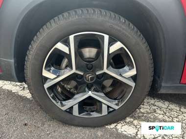 Citroën C3 Aircross Diesel