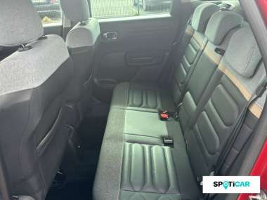 Citroën C3 Aircross Diesel