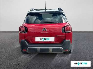 Citroën C3 Aircross Diesel