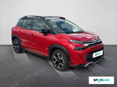 Citroën C3 Aircross Diesel