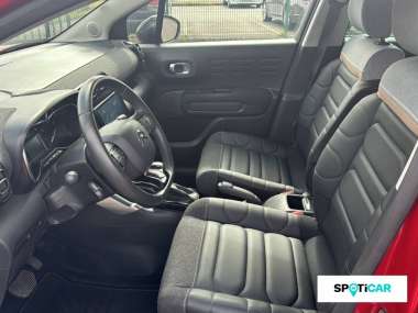 Citroën C3 Aircross Diesel