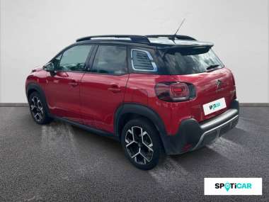 Citroën C3 Aircross Diesel