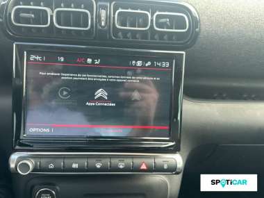 Citroën C3 Aircross Diesel