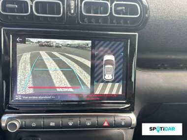 Citroën C3 Aircross Diesel