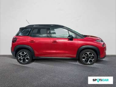 Citroën C3 Aircross Diesel