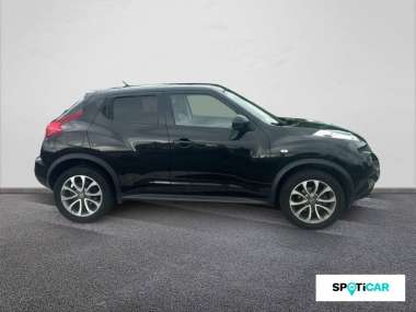 Nissan Juke Essence