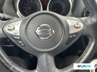 Nissan Juke Essence