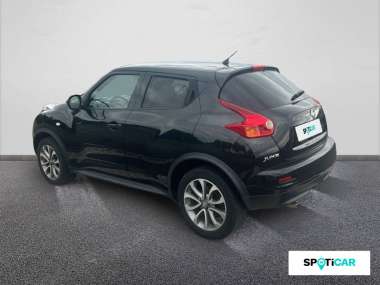 Nissan Juke Essence