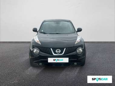 Nissan Juke Essence
