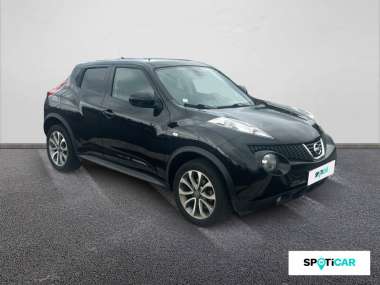 Nissan Juke Essence