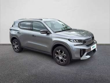 Citroën C3 Aircross Essence