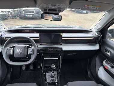 Citroën C3 Aircross Essence