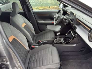 Citroën C3 Aircross Essence