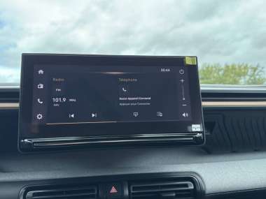 Citroën C3 Aircross Essence