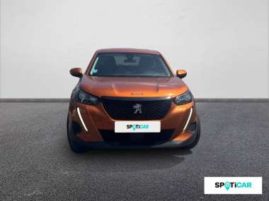 Peugeot 2008 Essence