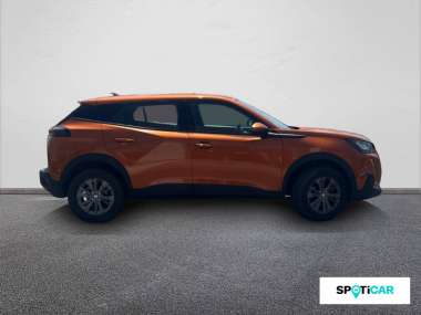 Peugeot 2008 Essence