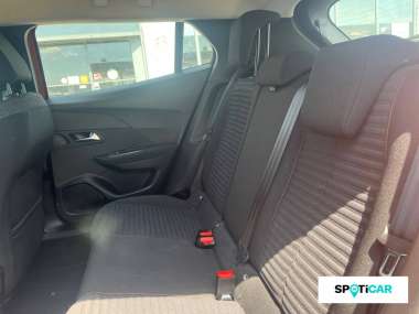 Peugeot 2008 Essence