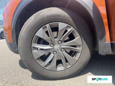 Peugeot 2008 Essence