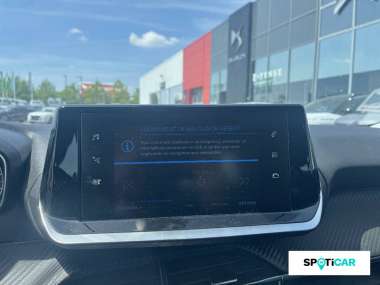 Peugeot 2008 Essence