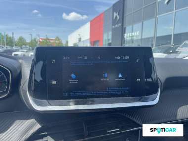 Peugeot 2008 Essence