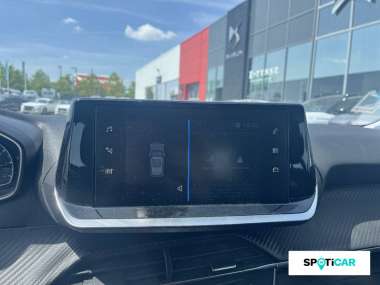 Peugeot 2008 Essence