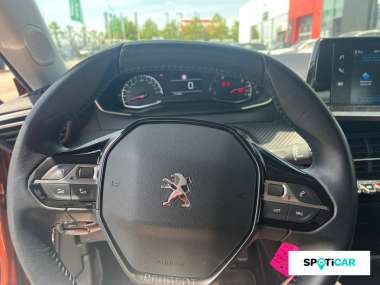 Peugeot 2008 Essence