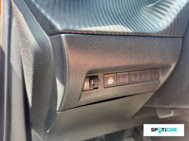 Peugeot 2008 Essence