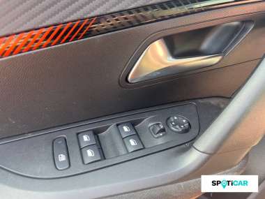 Peugeot 2008 Essence